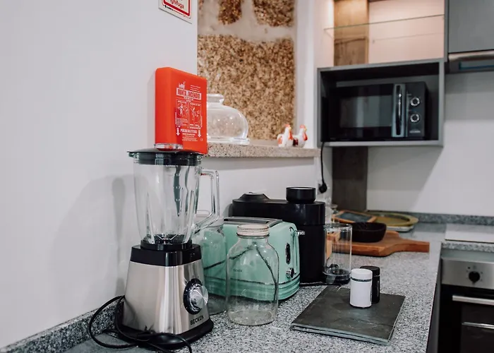 Couette-café Quinta Dos Sinçais 3*