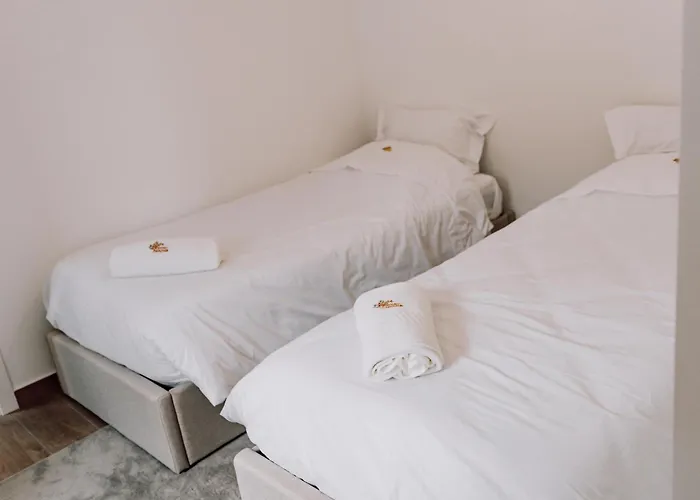 Quinta Dos Sinçais 3*