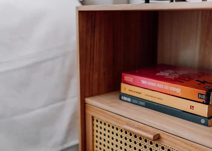 Couette-café Quinta Dos Sinçais