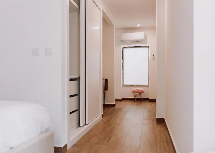 Quinta Dos Sincais Panzió 3*