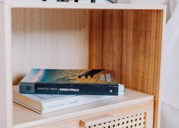 Couette-café Quinta Dos Sinçais Guarda