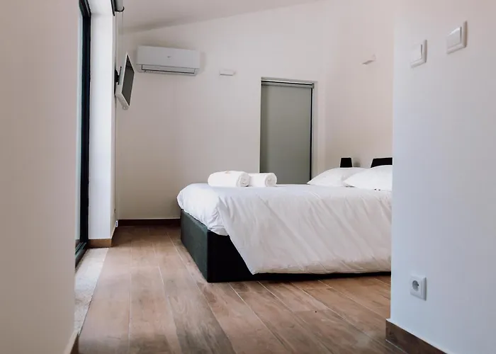 Quinta Dos Sinçais 3*