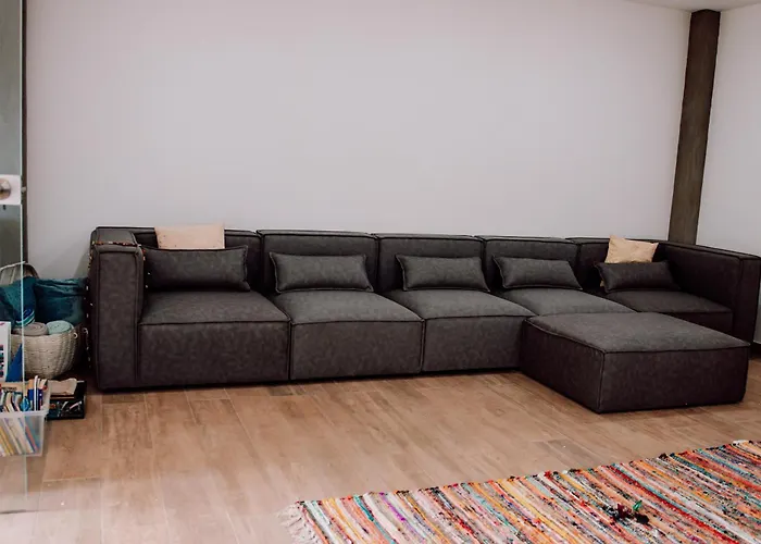 Couette-café Quinta Dos Sinçais