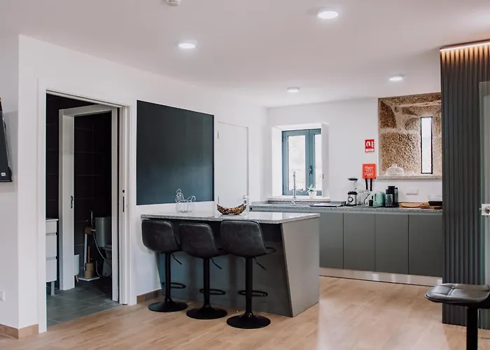 Quinta Dos Sinçais 3*