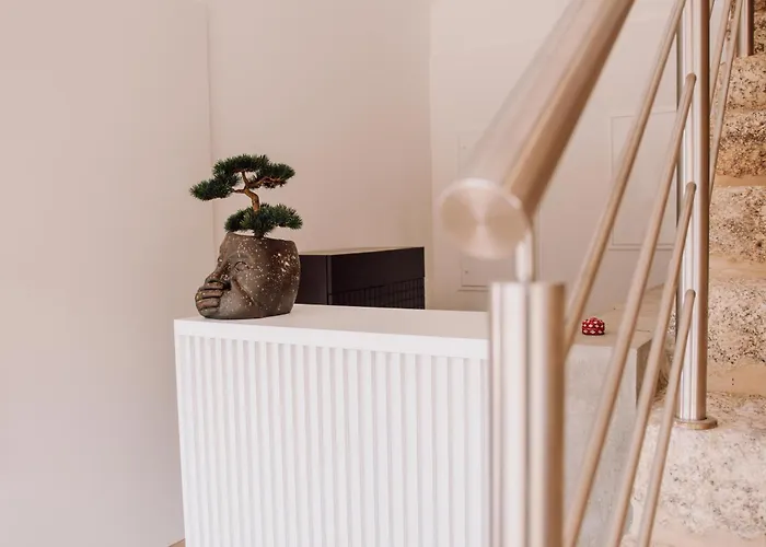 Quinta Dos Sinçais Guarda