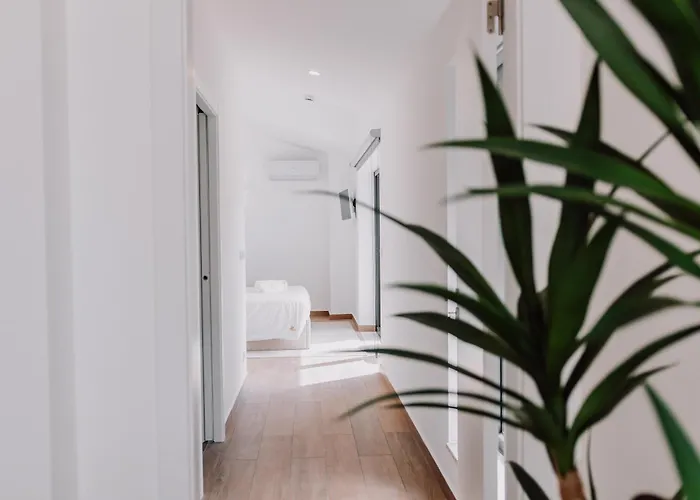 Quinta Dos Sinçais 3* Guarda