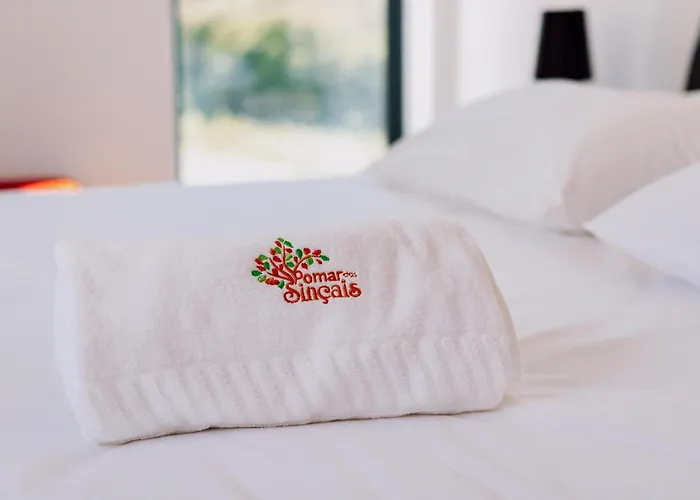 Quinta Dos Sincais
