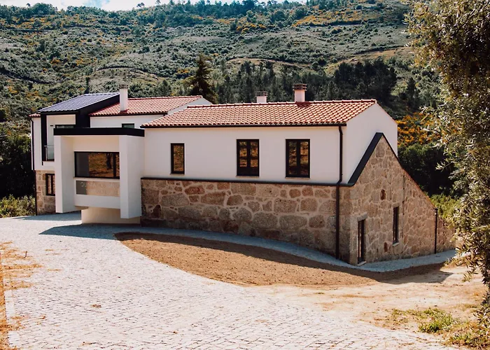 Quinta Dos Sincais 3*