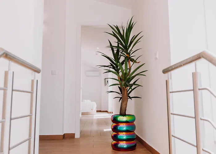 Quinta Dos Sinçais Guarda