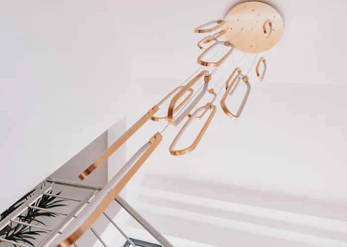 Quinta Dos Sinçais Couette-café