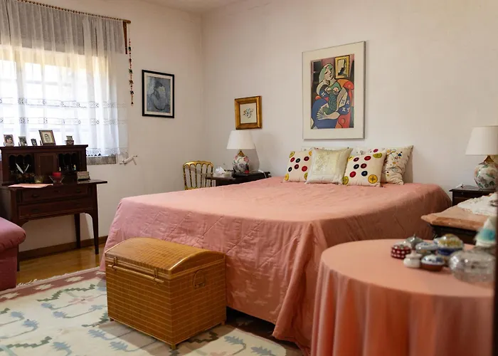 Quinta Dos Sinçais Couette-café 3*