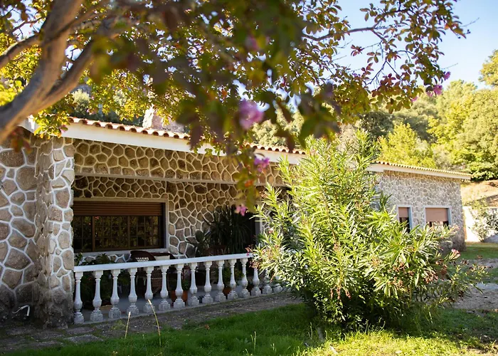 Couette-café Quinta Dos Sinçais 3*