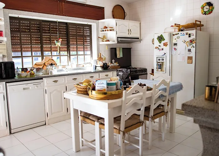 Quinta Dos Sincais 3*