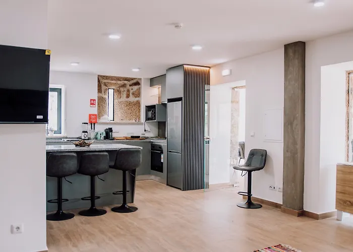 Quinta Dos Sinçais Guarda