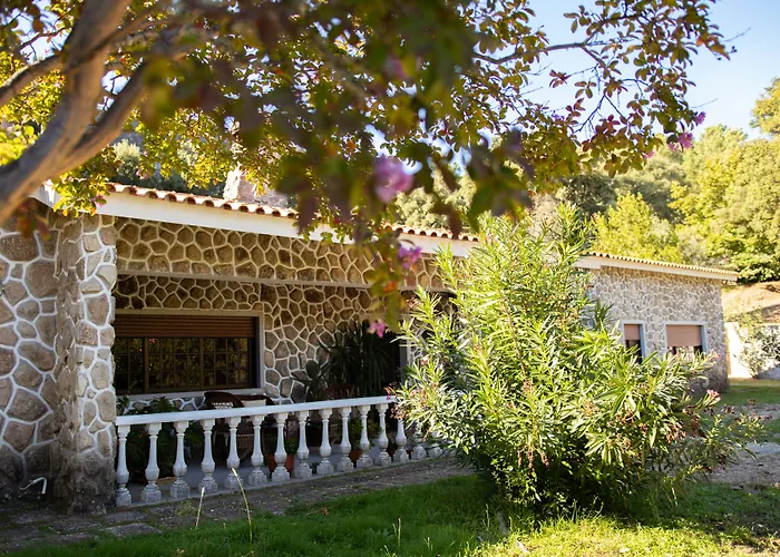 Quinta Dos Sincais Panzió