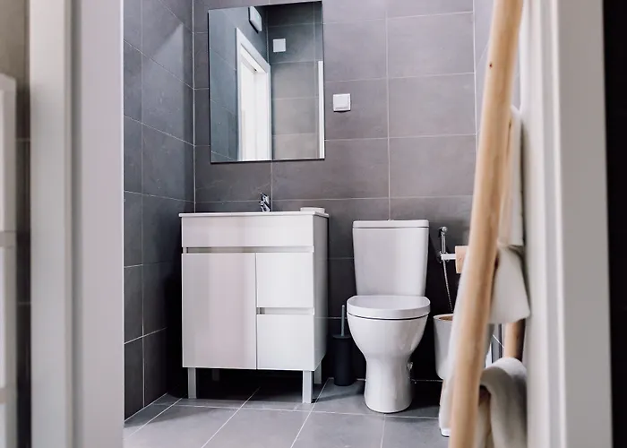 Couette-café Quinta Dos Sinçais 3*