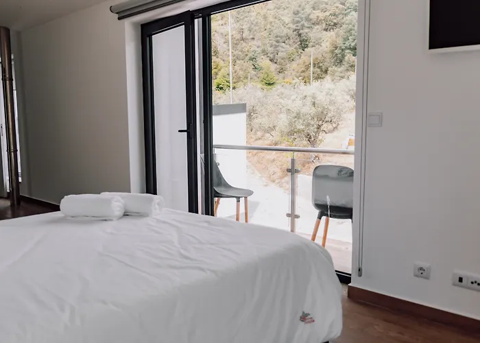 Quinta Dos Sinçais 3*