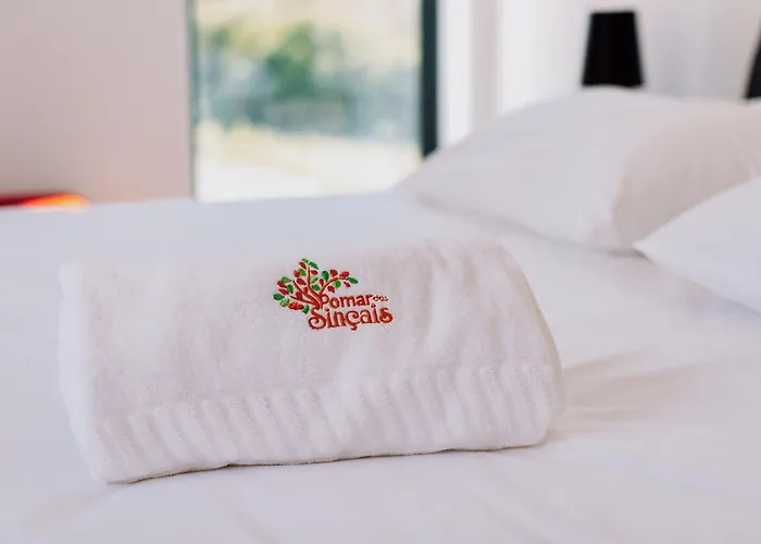 Quinta Dos Sinçais 3*