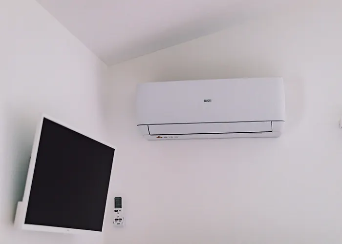 Quinta Dos Sinçais Couette-café Guarda