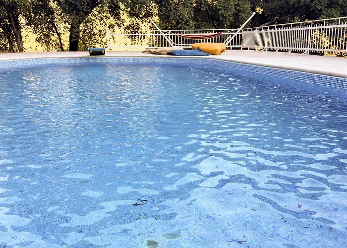 Couette-café Quinta Dos Sinçais Guarda